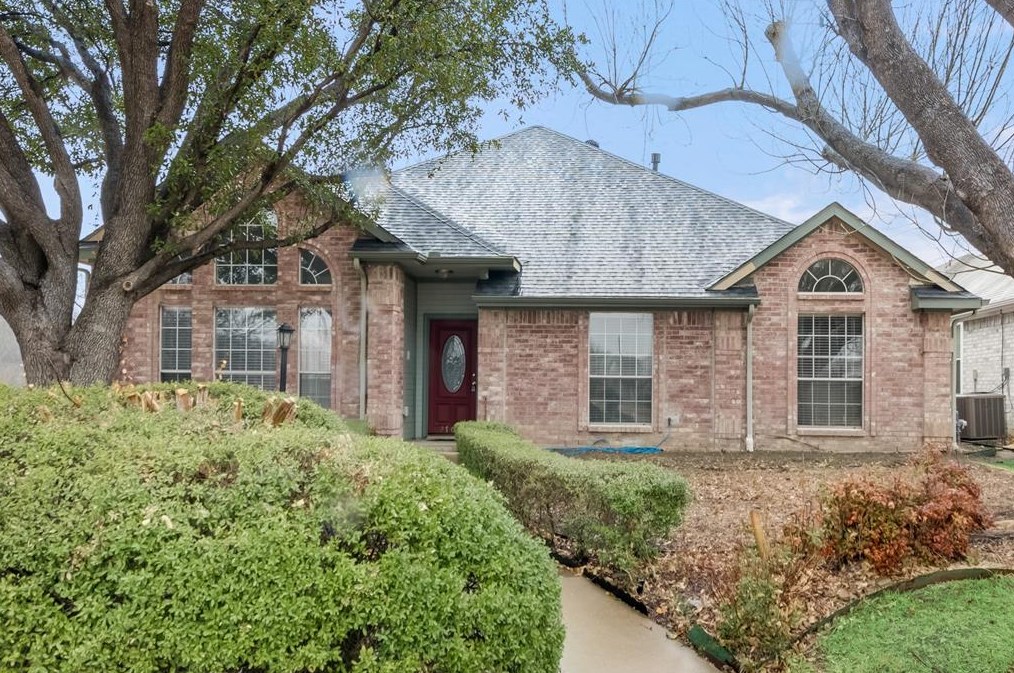 2703 El Greco Ln, Dallas, TX 75287