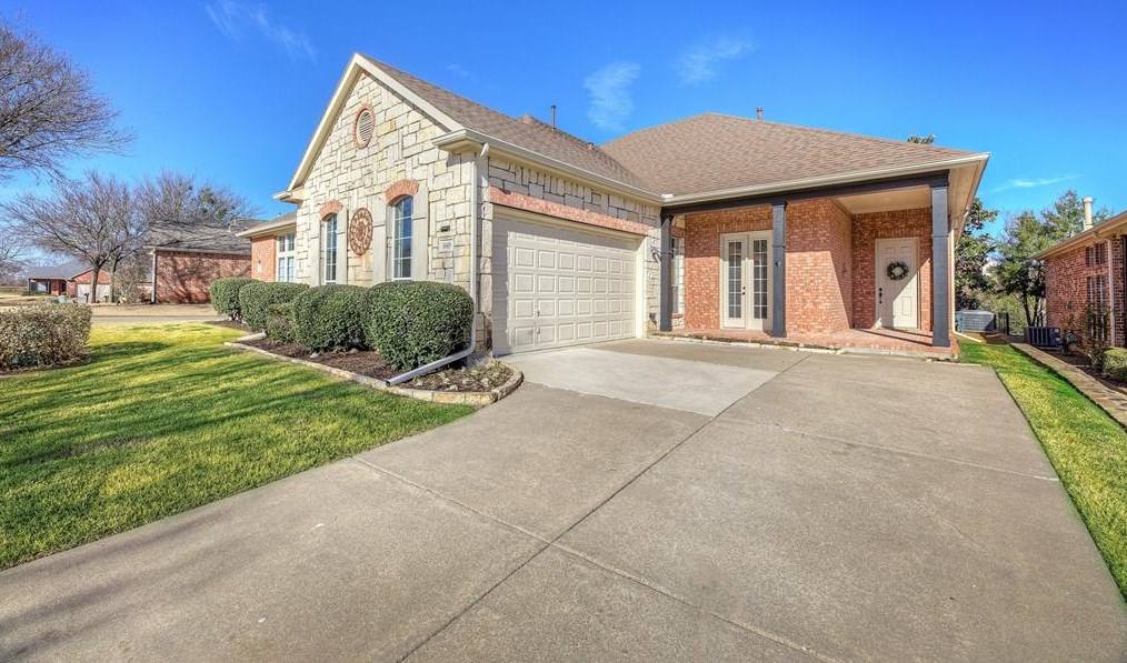 1449 Cattle Baron Ct, McKinney, TX 75069