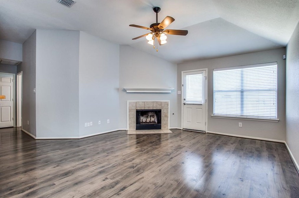 1212 Round Pen Run, Haslet TX  76052-2916 exterior