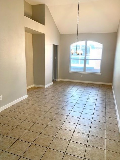 5737 Lionfish Way, Fort Worth TX  76131-1903 exterior