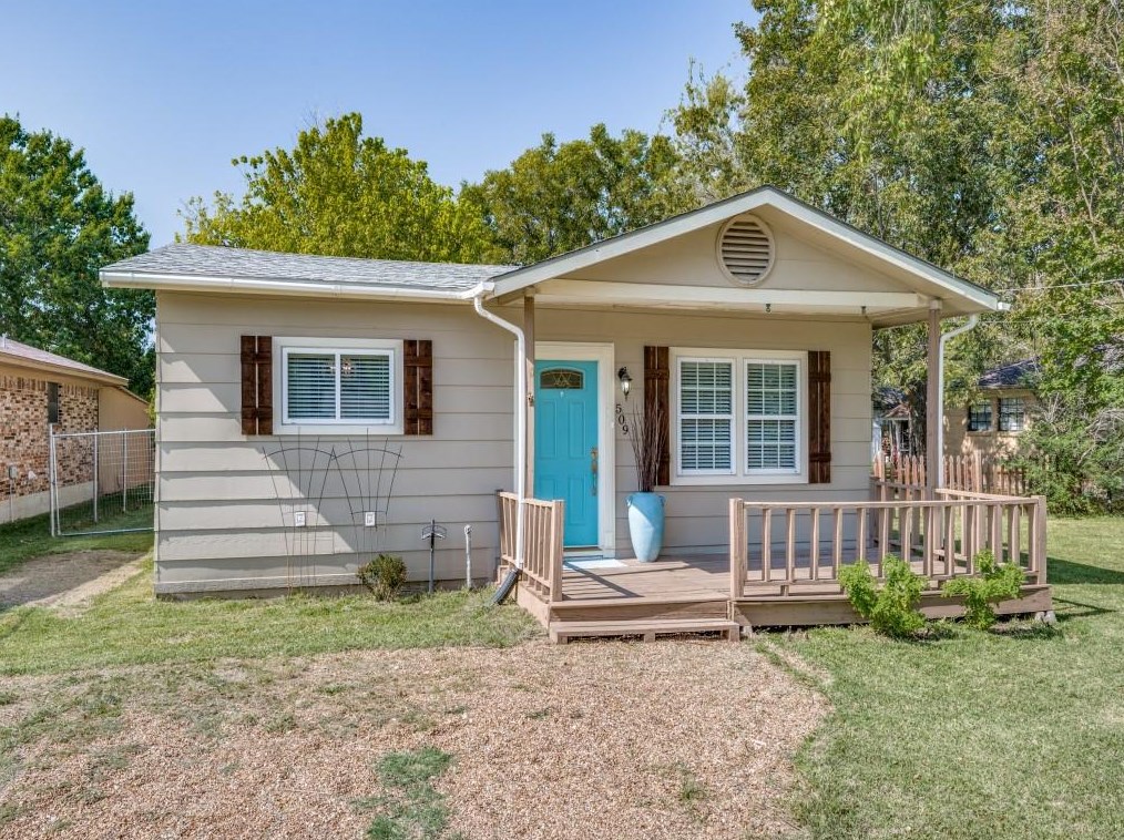 509 S Arizona Dr, Celina, TX 75009