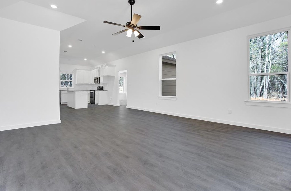 1483 Cathey Dr, Denison, TX 75020