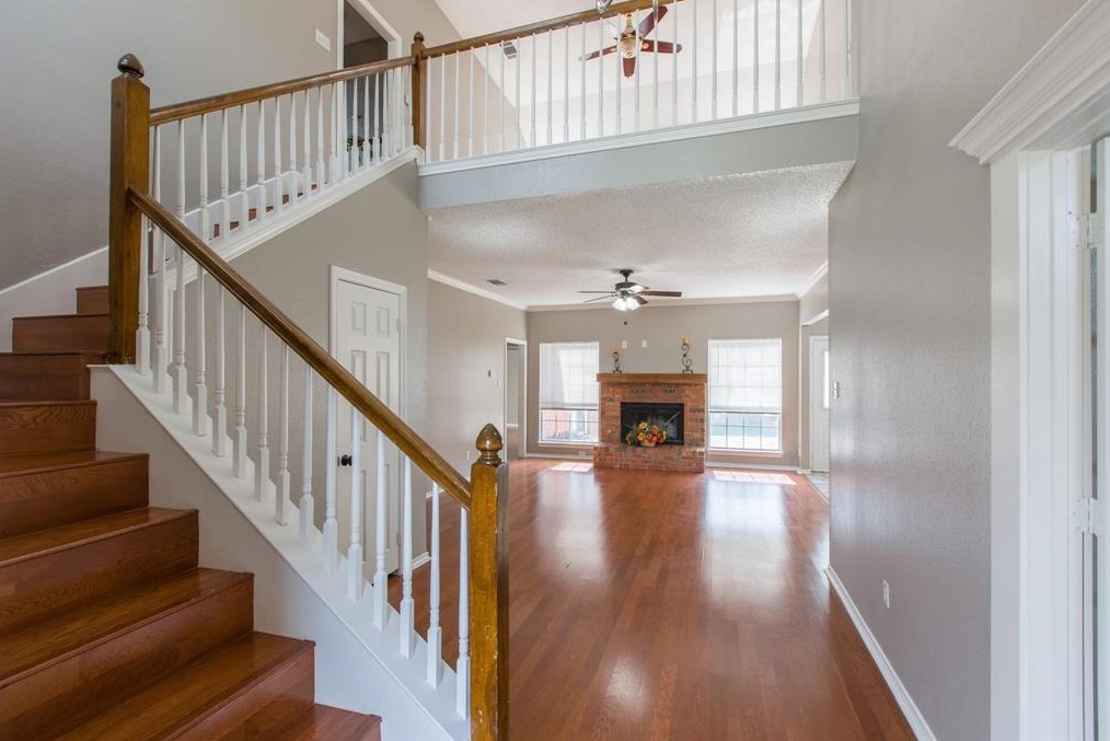 7500 Lomo Alto, Plano, TX 75024