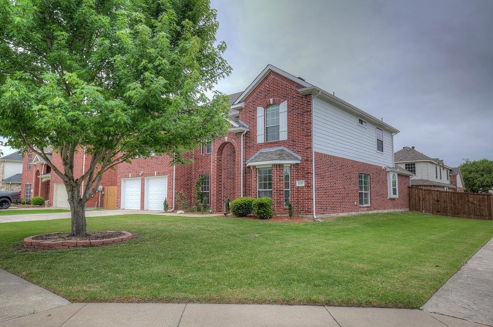 1117 Sprague Dr, Plano, TX 75094