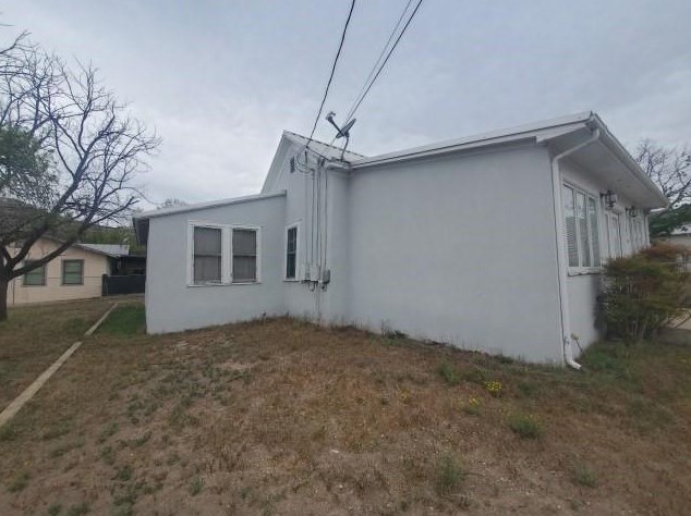 405 School St, Sanderson, TX 79848