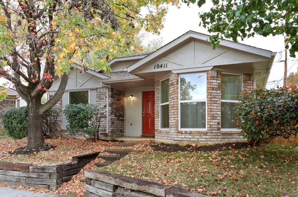 10411 Shayna Dr, Dallas, TX 75217
