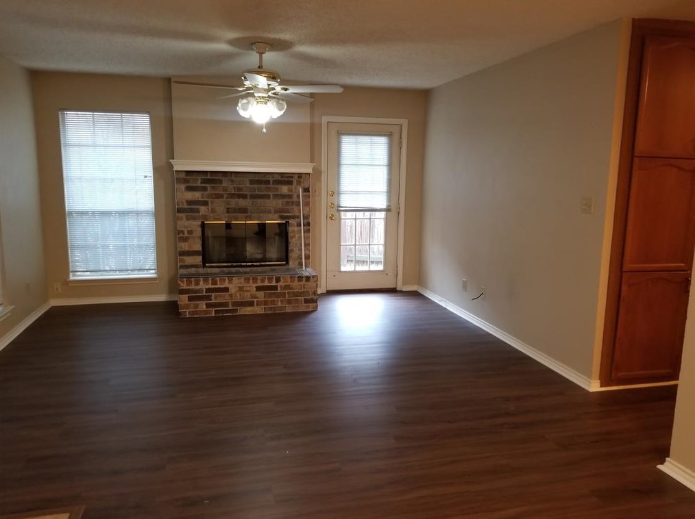1316 Windstream St, Denton, TX 76209
