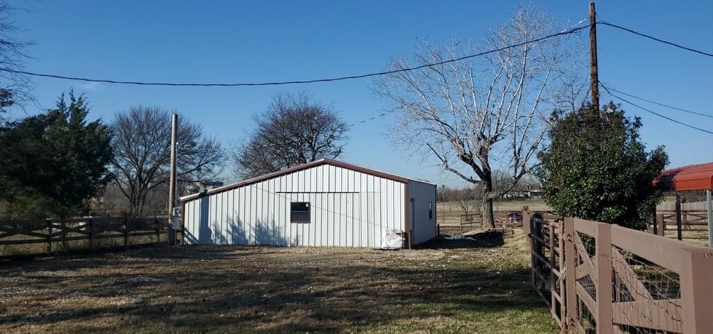 9826 Angel Bnd, Denton, TX 76208