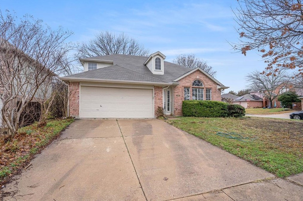 1200 Lassen Ln, McKinney, TX 75069