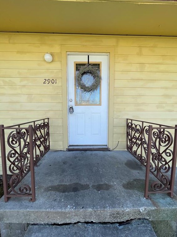 2901 Hemphill St, Greenville, TX 75401