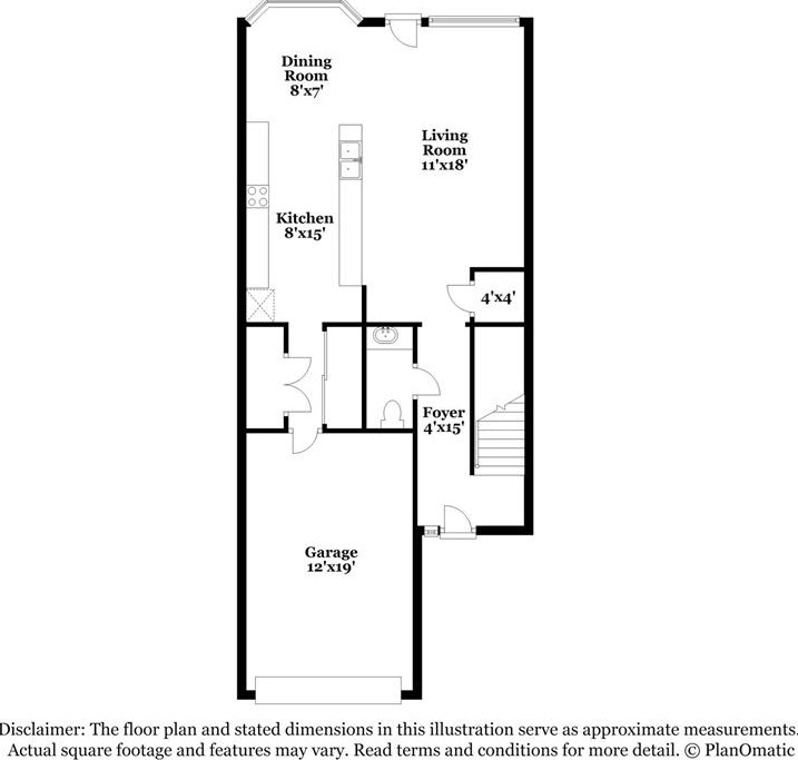 10624 Wild Oak Dr, Fort Worth, TX 76140