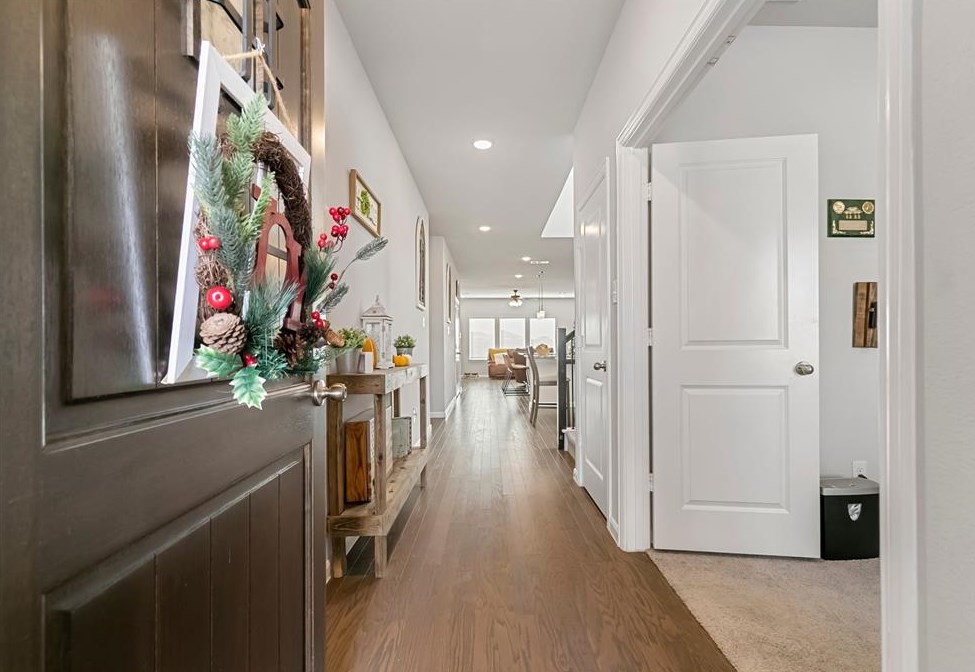 2125 Callahan Dr, Forney, TX 75126