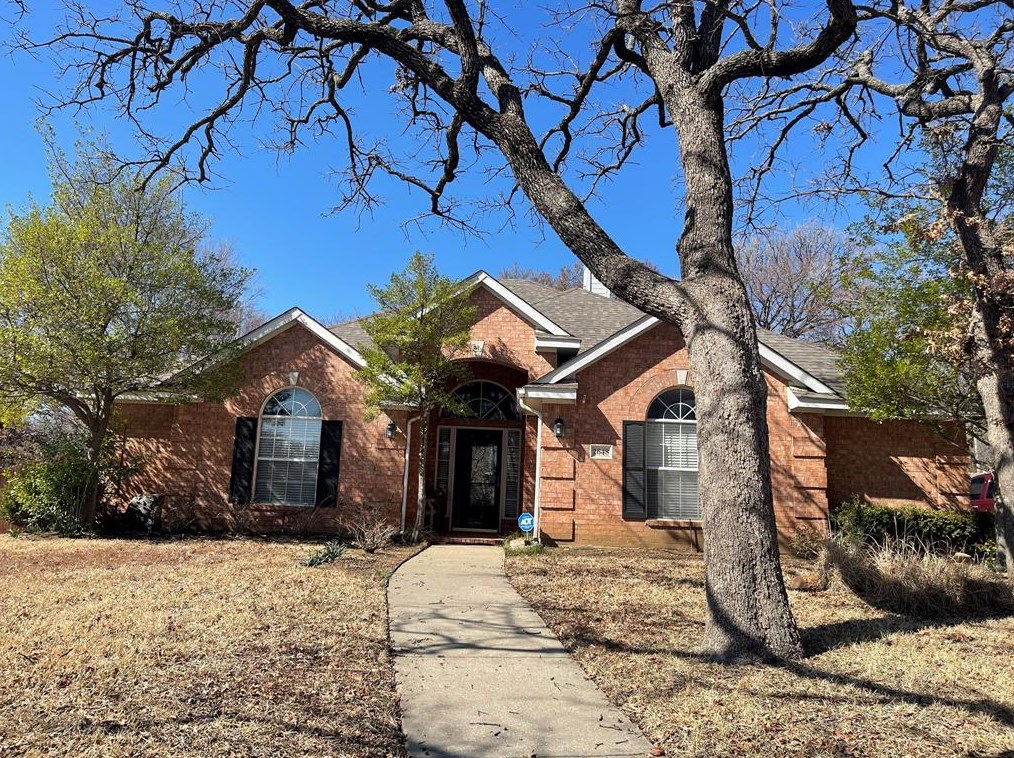 2648 Cumberland Ct, Denton, TX 76210