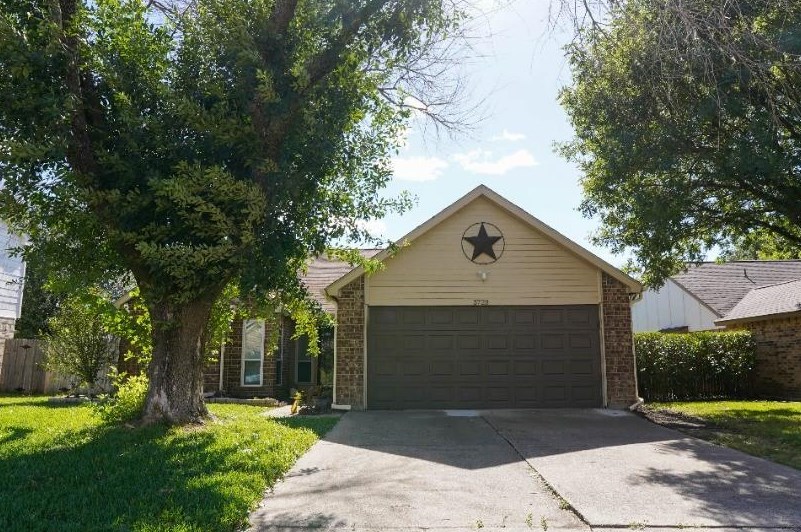 3728 Whitefern Dr, Fort Worth, TX 76137