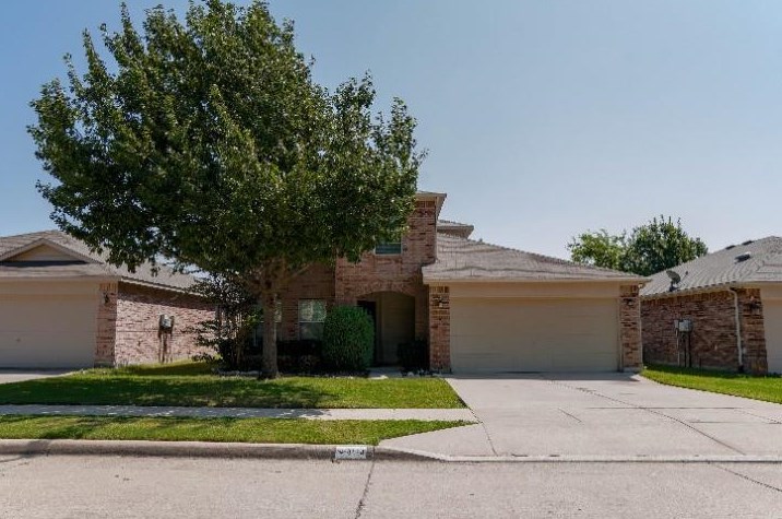 9124 Goldenview Dr, Keller, TX 76244