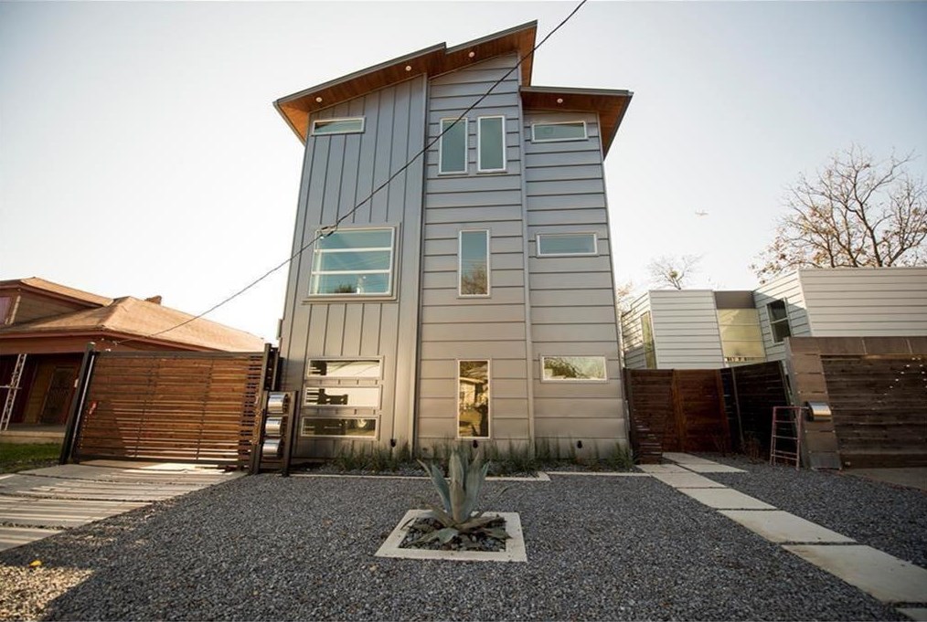 2315 N Carroll Ave #a, Dallas, TX 75204