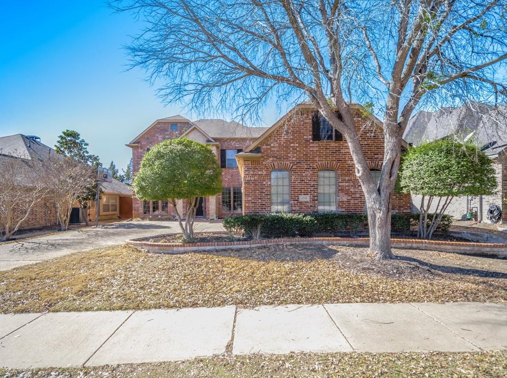 1758 Mustang Trl, Frisco, TX 75033