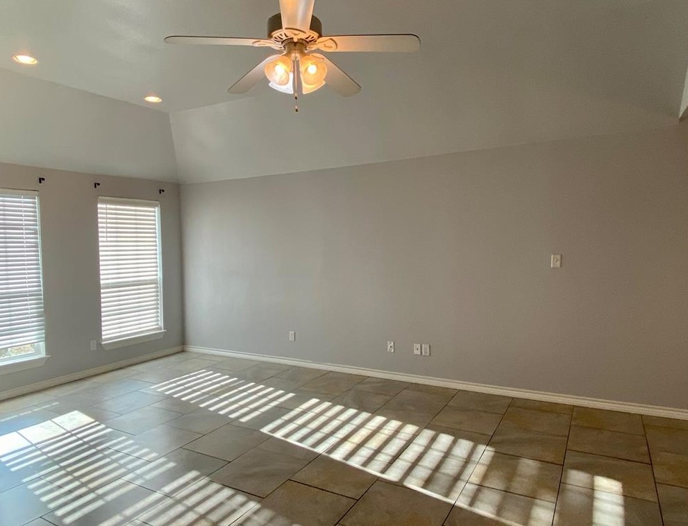 212 Boles St, Forney TX  75126-9612 exterior