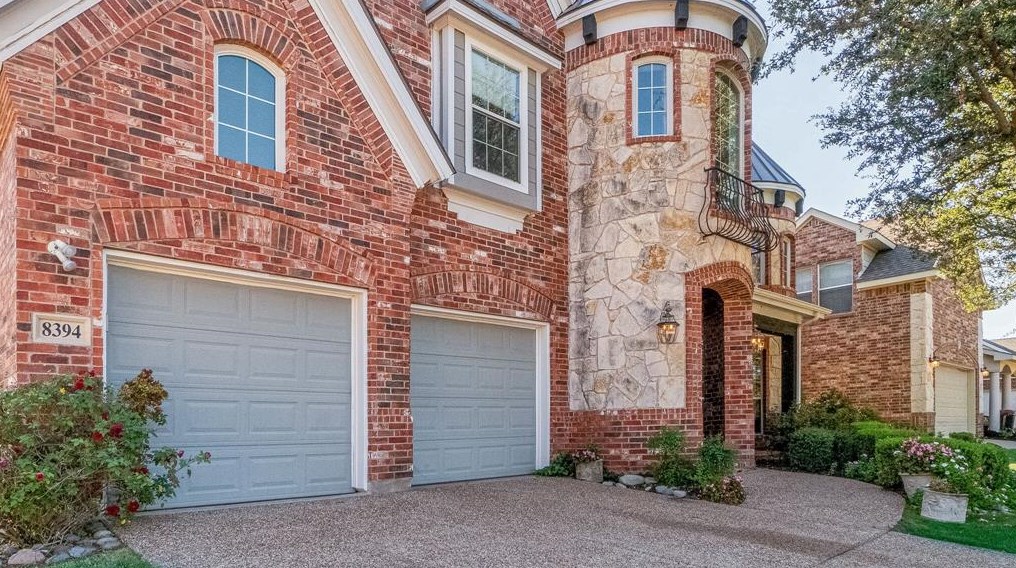 8394 Fullerton St, Argyle, TX 76226
