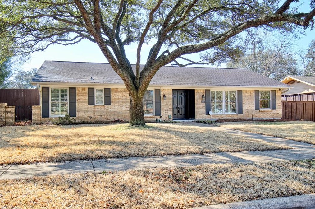4058 High Summit Dr, Dallas, TX 75244