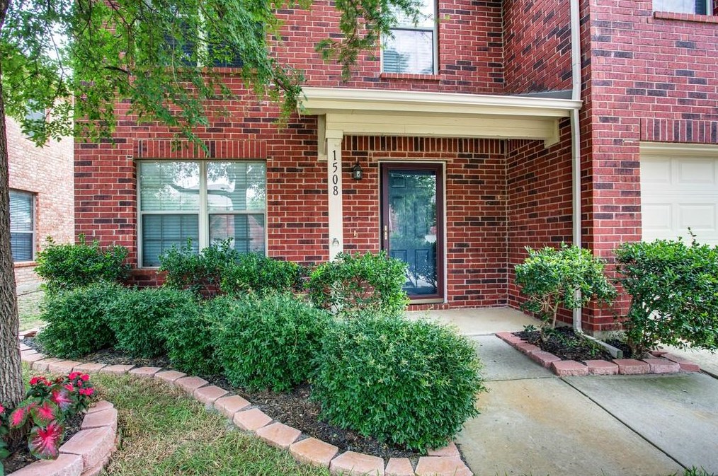 1508 Caymus Ct, Lewisville, TX 75067