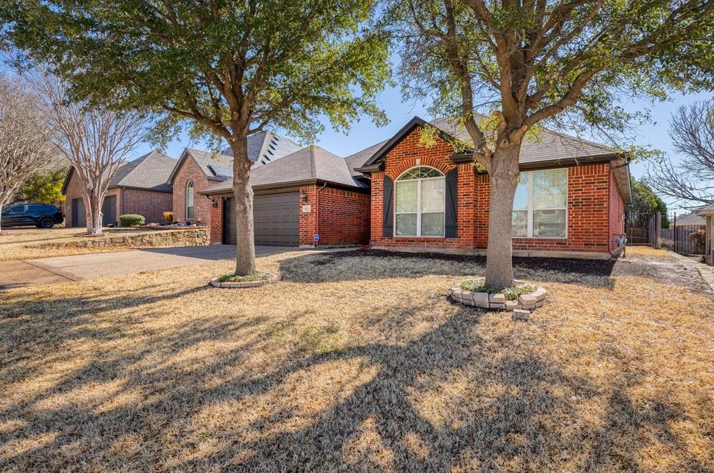 5217 Appalachian Way, Fort Worth, TX 76123