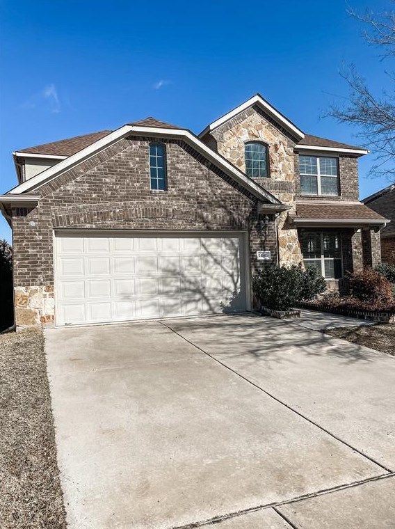 11605 Yarmouth Ln, Frisco, TX 75036
