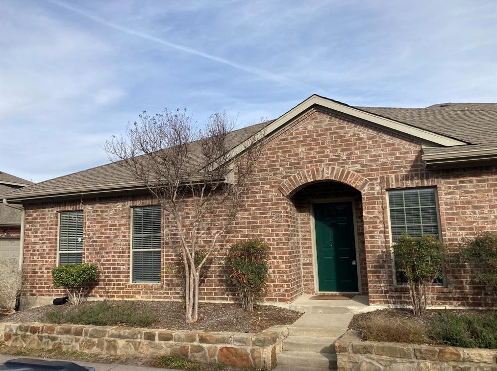 575 S Virginia Hills Dr Apt 507, McKinney, TX 75070