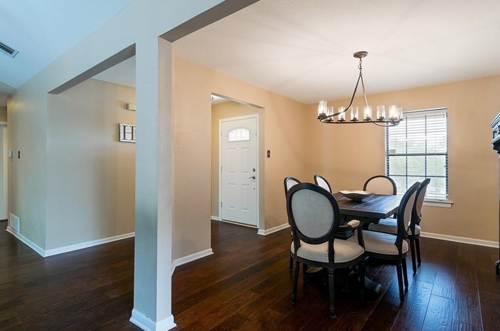 225 Macarthur Blvd, Coppell TX  75019-3604 exterior