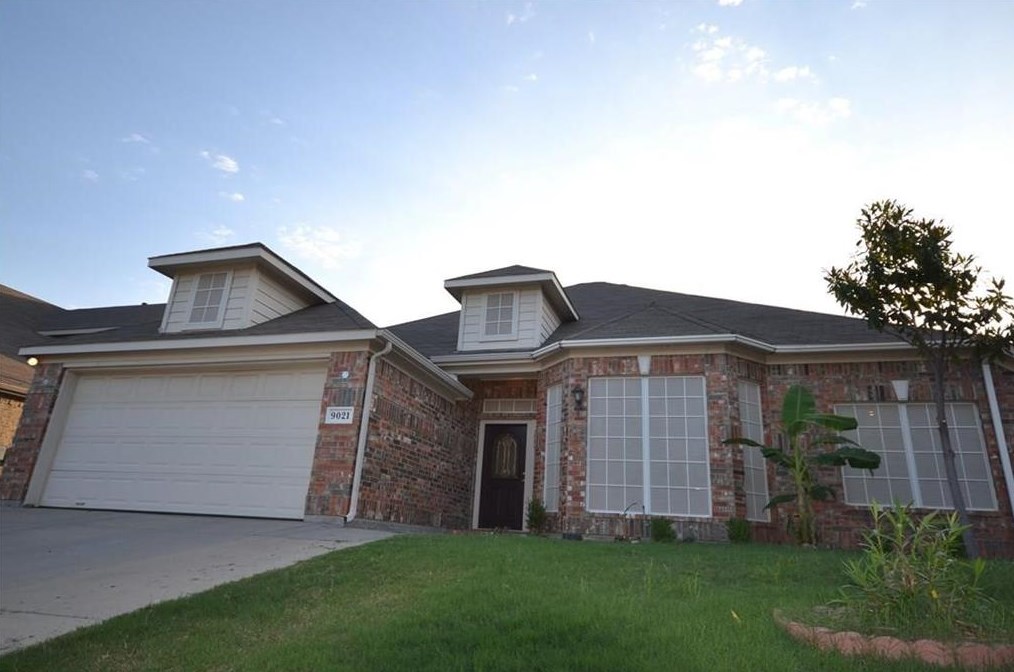 9021 Georgetown Pl, Keller, TX 76244