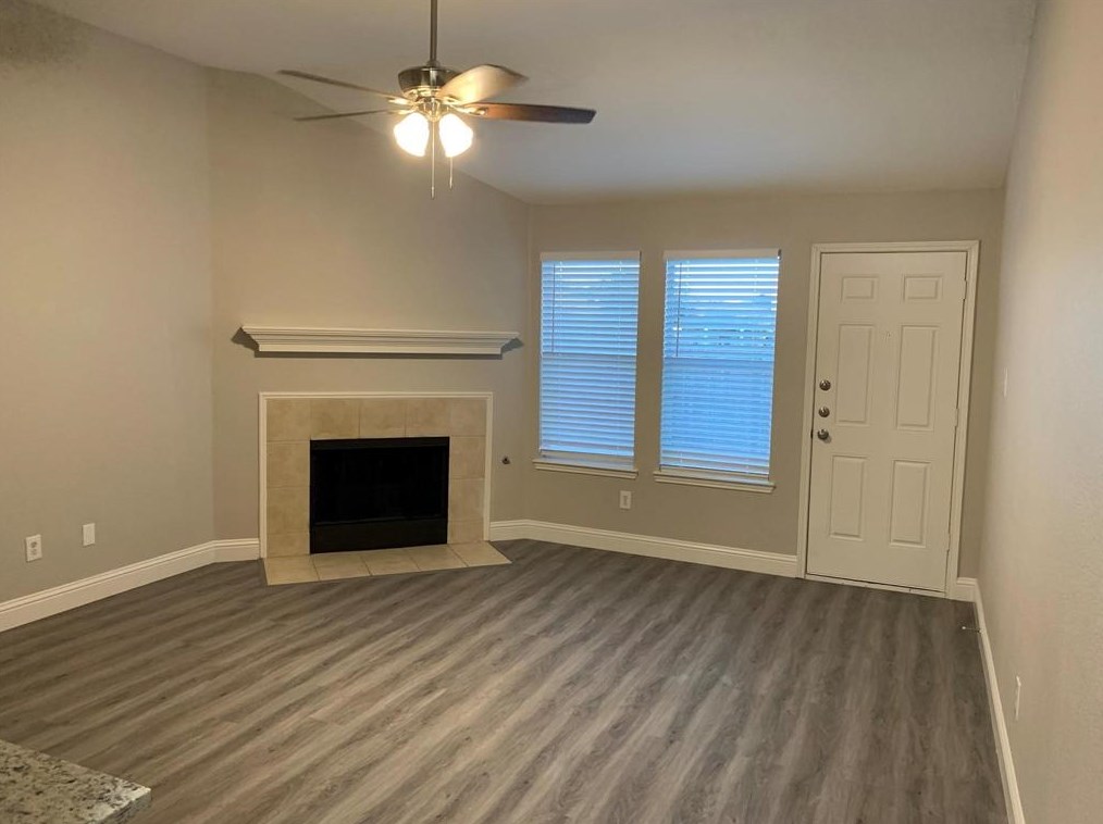 2101 Wildwood Dr, Forney TX  75126-6347 exterior