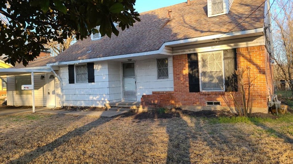 3118 Etta Dr, Dallas, TX 75227