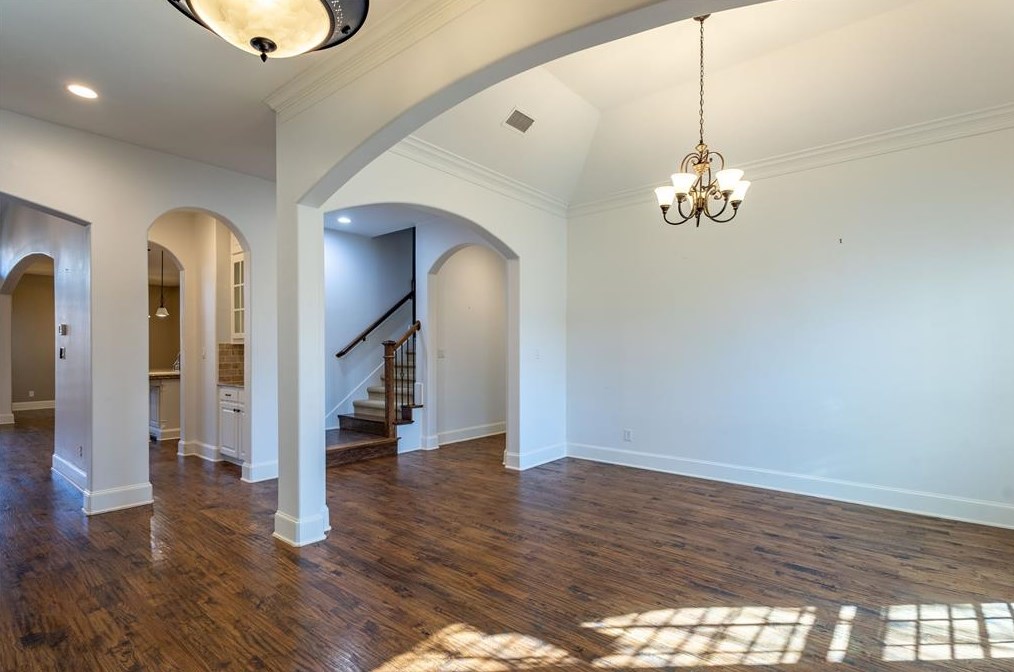3976 Chevy Chase Ln, Frisco, TX 75033