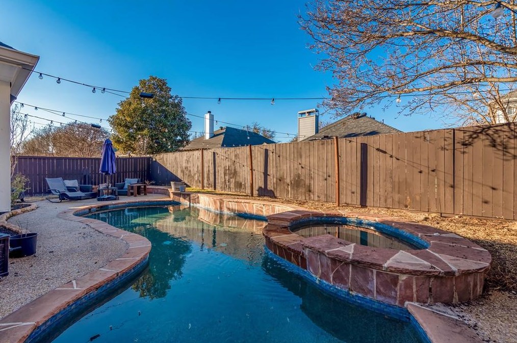 5500 Crystal Ct, McKinney, TX 75070