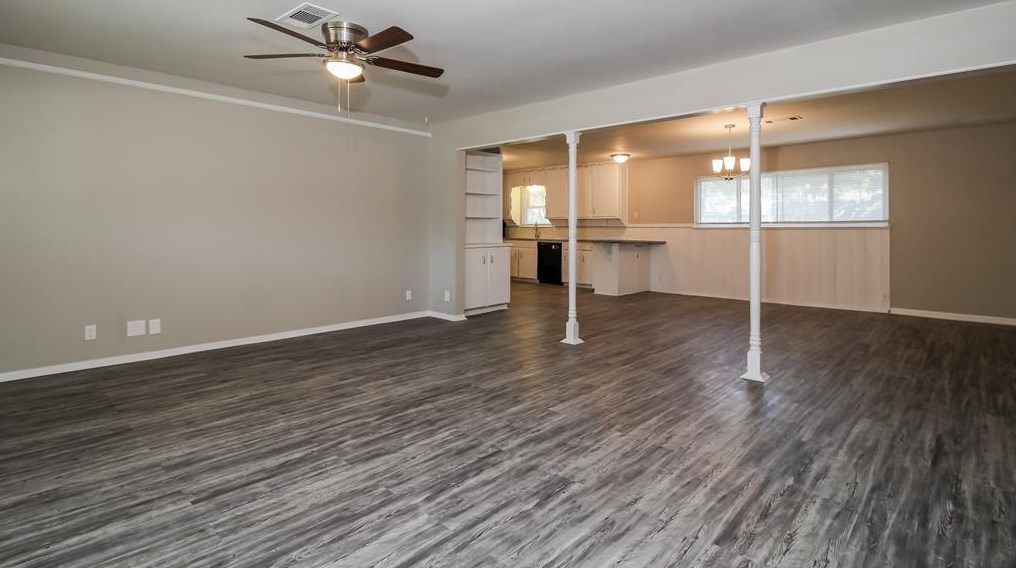 4912 Redondo St, Fort Worth, TX 76180