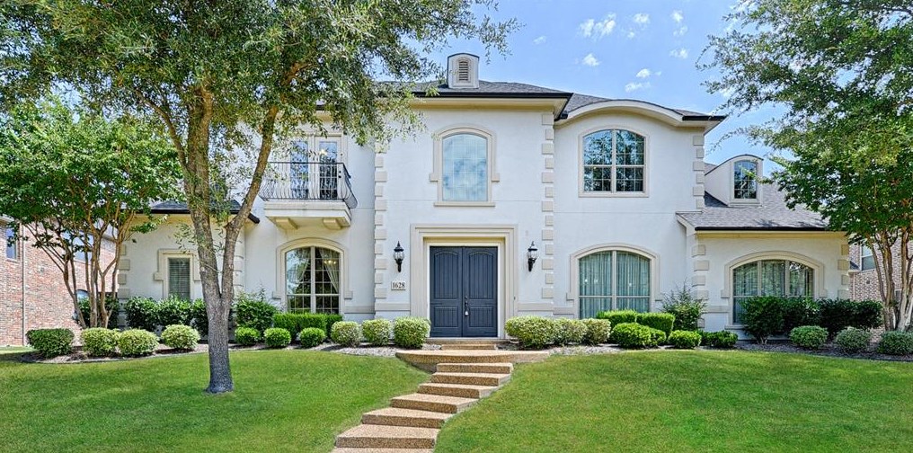 1628 Gladewater Dr, Allen, TX 75013