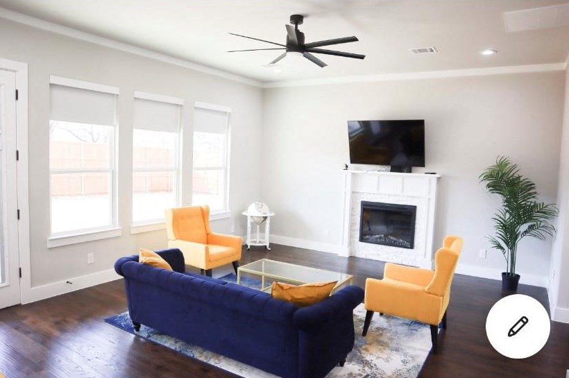 1846 Mcbroom St, Dallas, TX 75212-2519