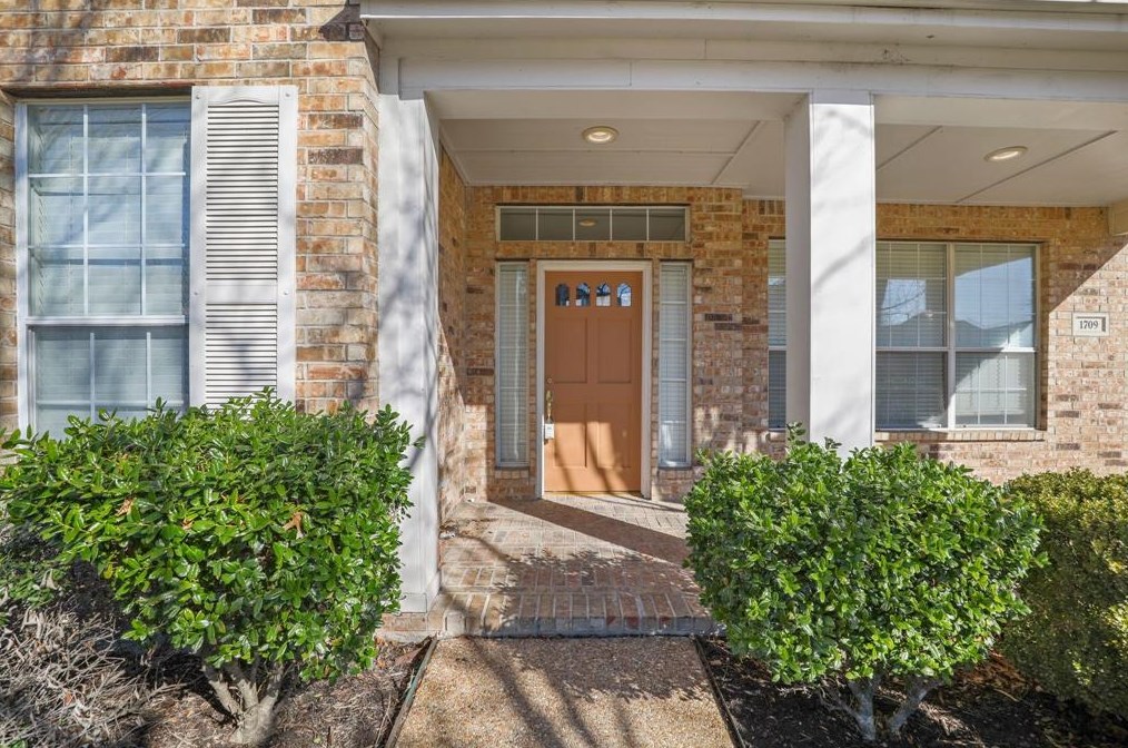 1709 Mapleleaf Fall Dr, Allen, TX 75002