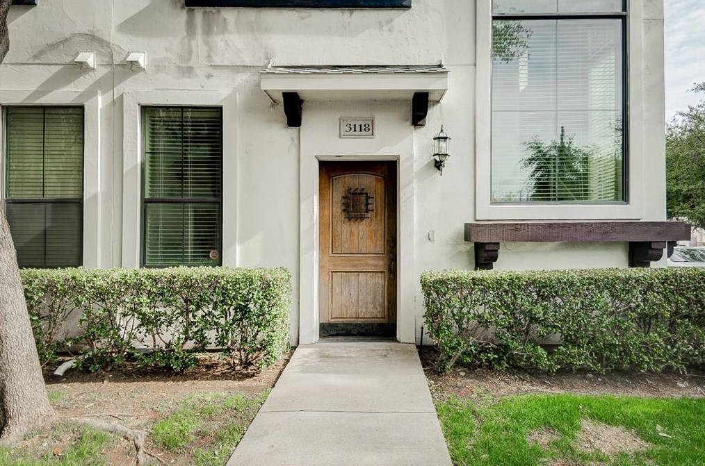 3118 Carmel St, Dallas, TX 75204