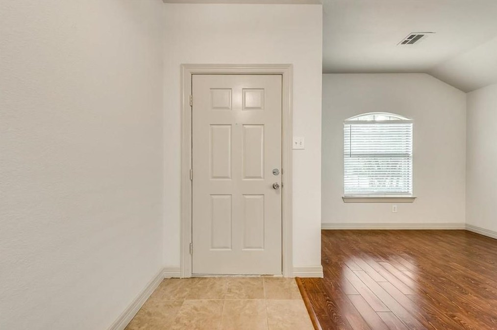 4724 Evanshire Way, Mckinney TX  75070-2629 exterior