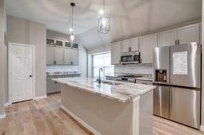 6409 Branchwood Trl, Lewisville, TX 75028