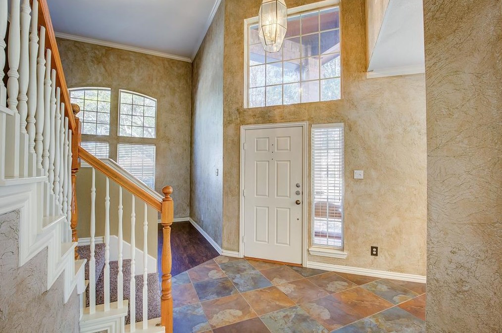 2101 Becket Dr, Lewisville, TX 75028