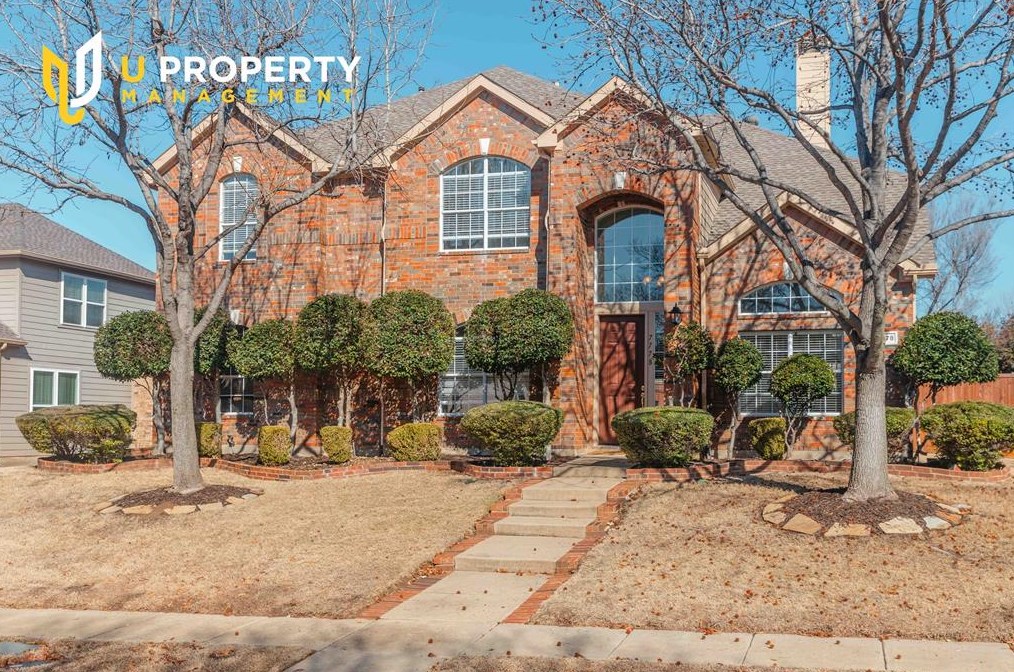 7778 Daylily Way, Frisco, TX 75033