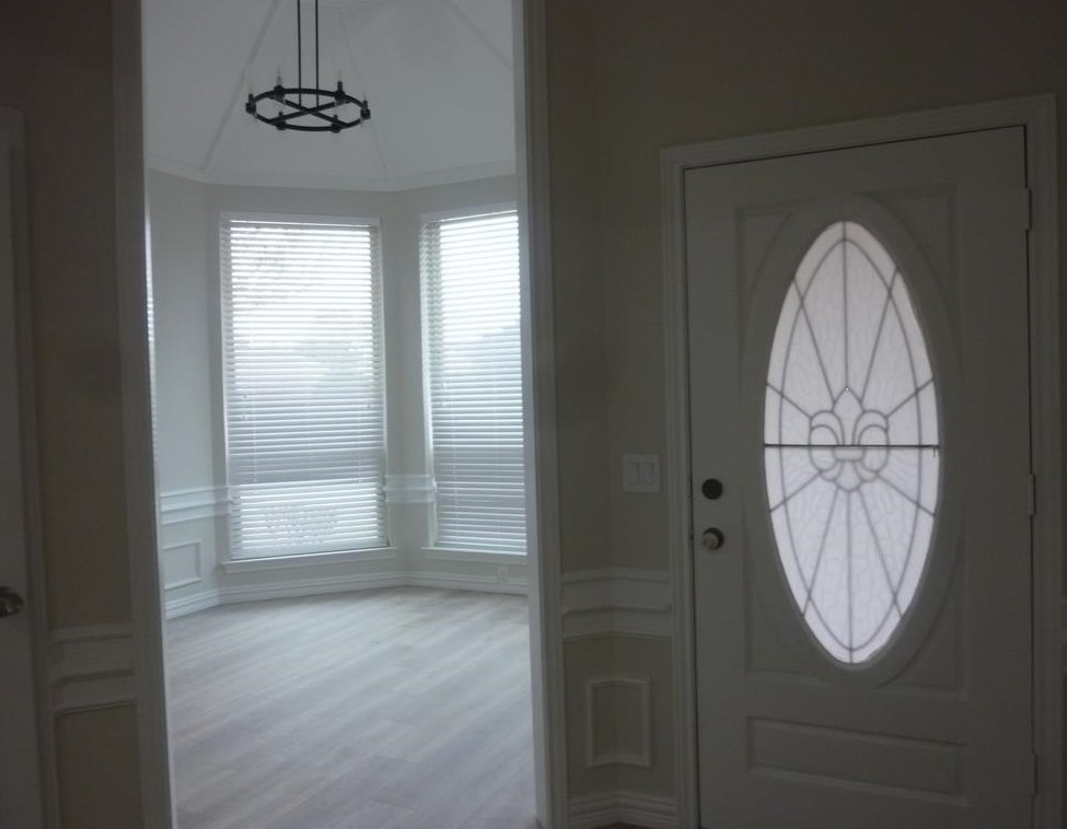 1725 Sacramento Ter, Plano TX  75075-6725 exterior
