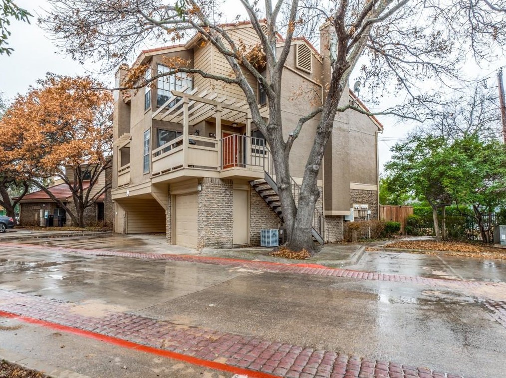 5200 Martel Ave, Dallas, TX 75206-5600