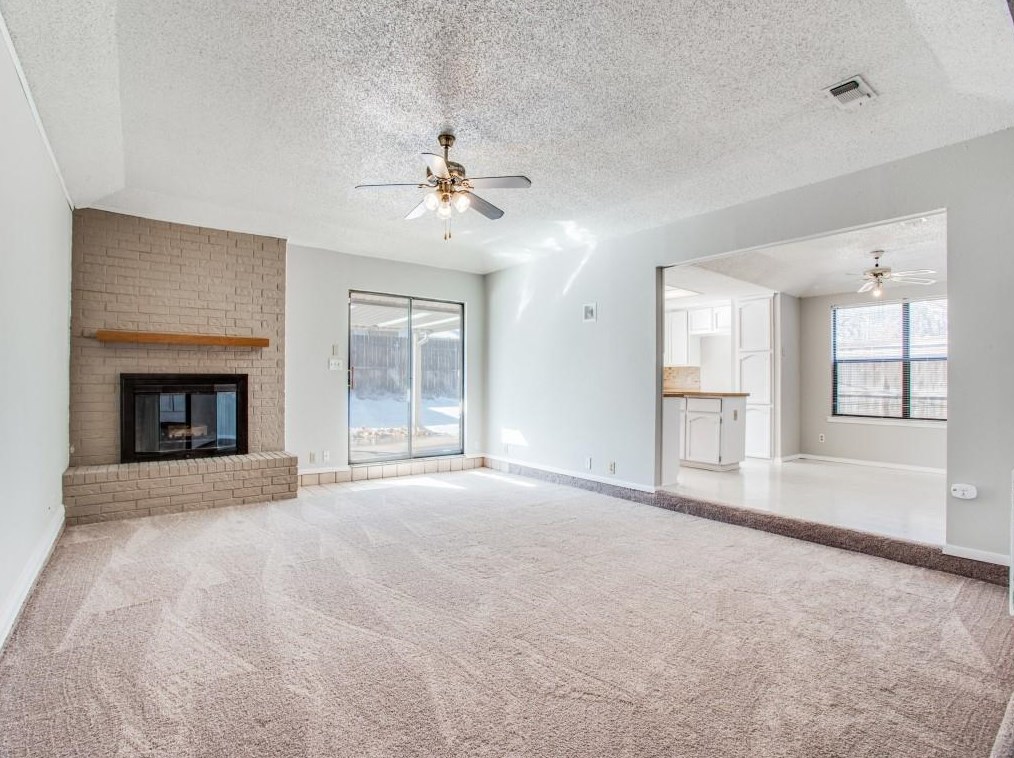 6937 Eagle Rock Dr, Fort Worth, TX 76133