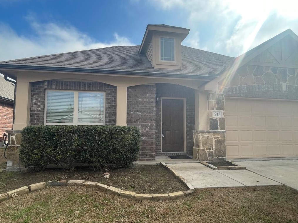 217 Bonsai Dr, Anna, TX 75409