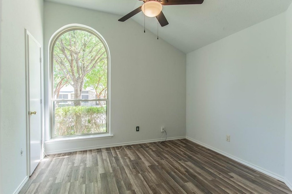 431 Appomattox Dr, Mesquite TX  75149-4835 exterior