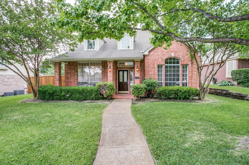 1404 Honey Locust Dr, Plano, TX 75023