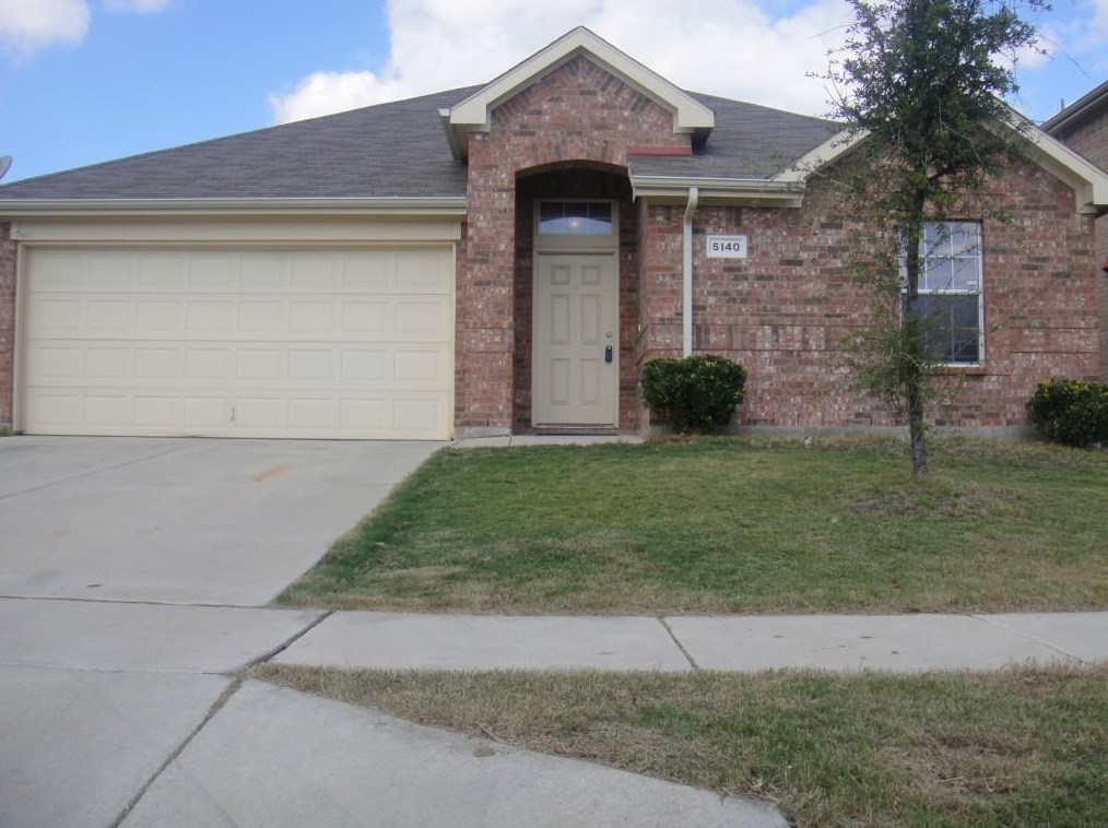 5140 Waterview Ct, Fort Worth, TX 76179